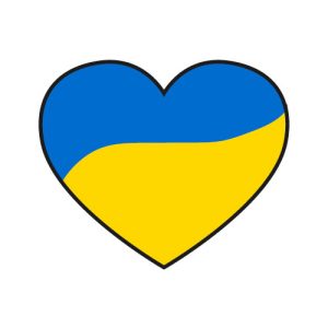 Support Peace in Ukraine